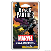 漫威傳奇再起: 黑豹 英雄包 Marvel Champions: Black Panther Hero Pack (EN) (51)